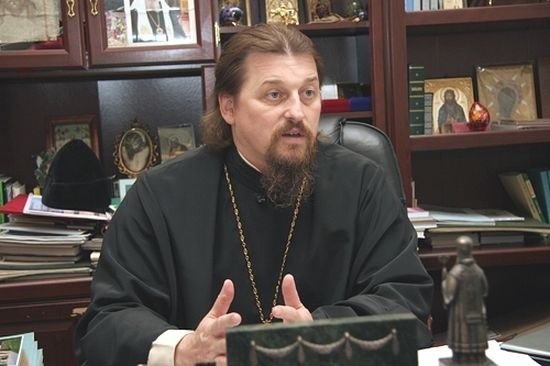 Metropolita biełgorodzki i starooskolski Ioann jest pierwszym prawosławnym hierarchą Moskiewskiego Patriarchatu, który wystąpił publicznie przeciwko wojnie