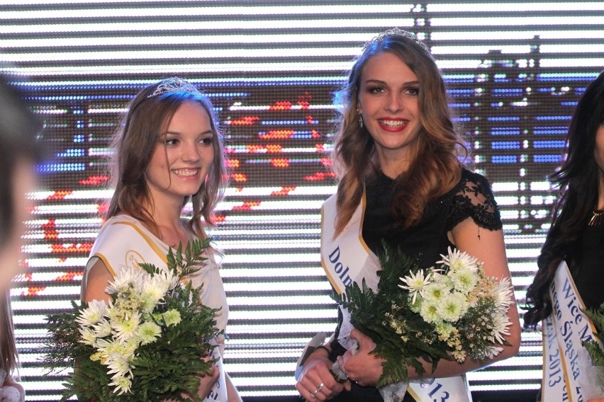 Znamy Miss Dolnego Śląska 2013. I Miss Nastolatek (MNÓSTWO ZDJĘĆ)