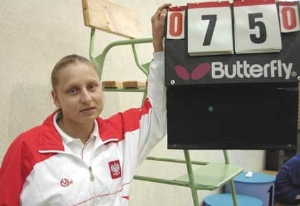 Dwukrotnie ozłocona  20-letnia Kamila Augustyn &#8211; eksportowa badmintonistka i sportowa wizytówka słupskiego sportu 