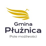 Gmina Płużnica w powiecie wąbrzeskim opracowała logo