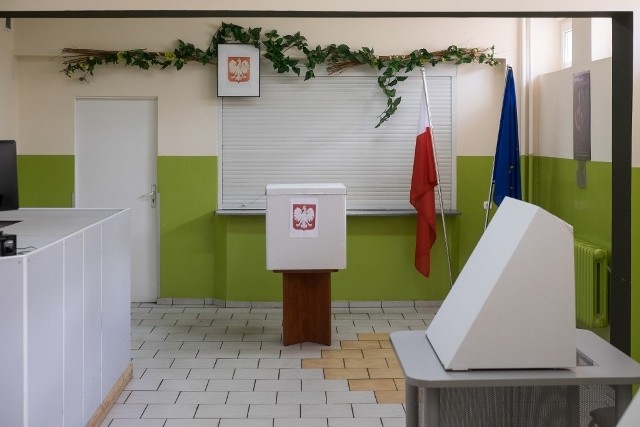 Wybory 2015: Jak głosowali więźniowie w Poznaniu?