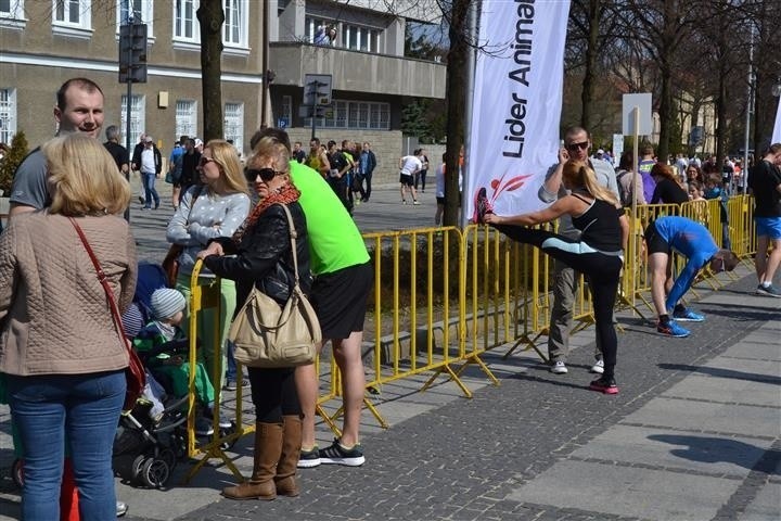 Bieg Częstochowski 2015: Kenijczyk Abel Kibet Rop zwyciężył...