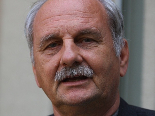 Zdzisław Bochenek