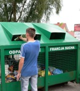 Jak sobie radzimy ze zbiórką odpadów?