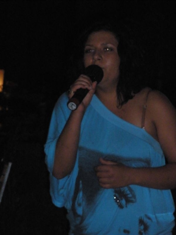 Miriam Jakob zdobyła drugie miejsce piosenką Natalii Kukulskiej &#8222;Dłoń&#8221;.