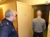 Trzy osoby zatrzymane za dopalacze w Lęborku 