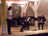 Koncert w Państwowej Szkole Muzycznej: Krakowskie Trio Stroikowe (wideo)