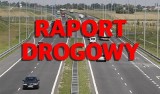 15 września na pomorskich drogach. Korki, wypadki, utrudnieniaa [RAPORT DROGOWY]