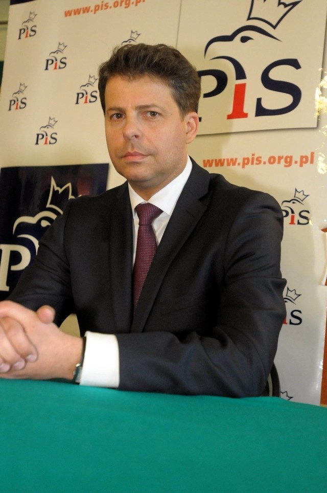 Prof. Mirosław Piotrowski, zwycięzca plebiscytu