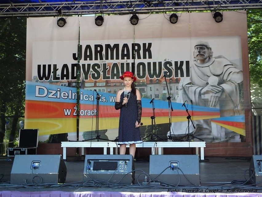 XV Jarmark Władysławowski w Żorach przyciągnął tłumy ZDJĘCIA