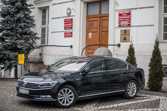 Wolny poniedziałek urzędnicy odrobią we wrześniową sobotę.