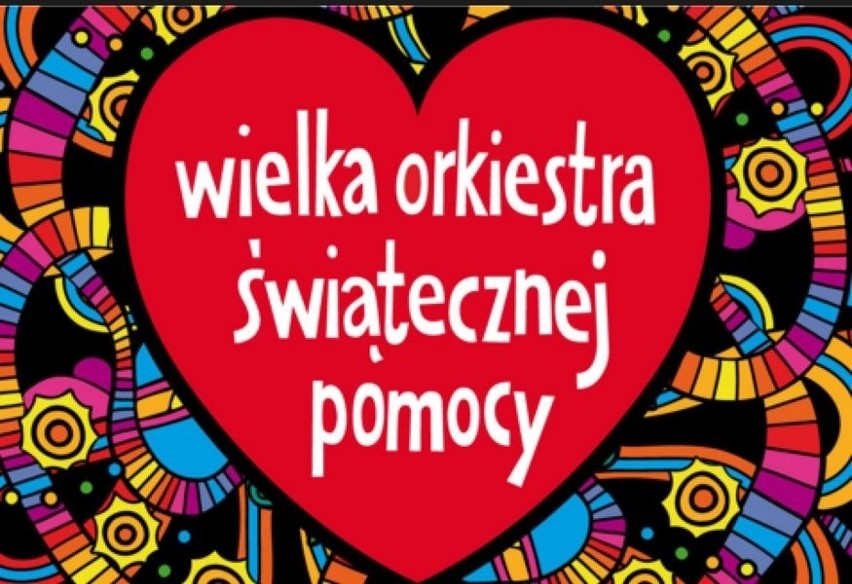 Wielka Orkiestra Świątecznej Pomocy w Słupsku już gra 