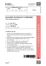 MATURA 2017 HISTORIA ROZSZERZONA ARKUSZE + ODPOWIEDZI Co było na maturze z historii? PYTANIA