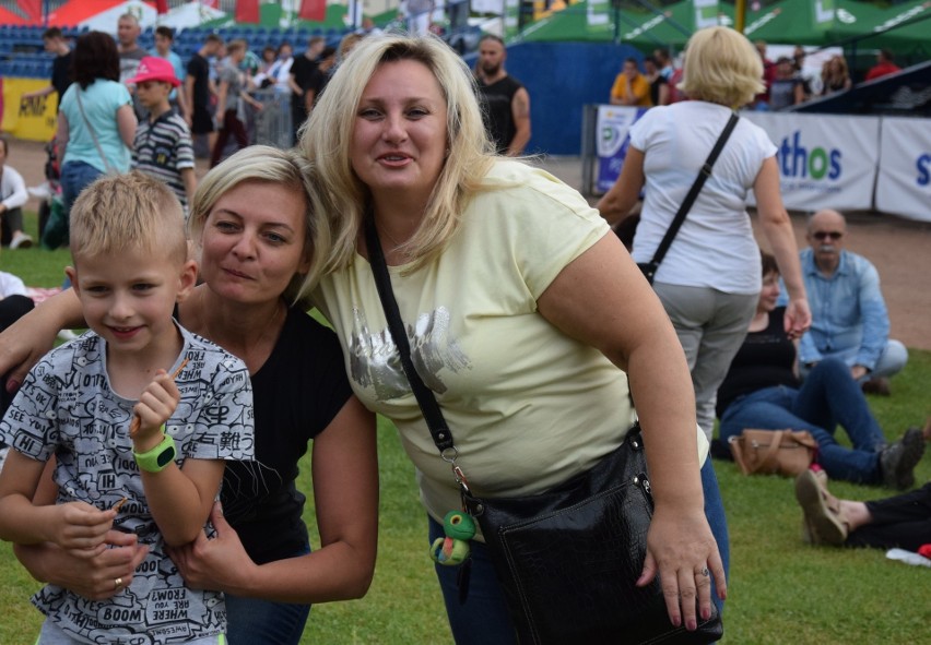 Muzyczno-sportowy Life Festival Oświęcim 2018 przeszedł już do historii [ZDJĘCIA, WIDEO]