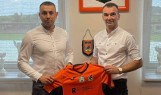 3 liga. Niepewna przyszłość Wisły Sandomierz. Odchodzi trener Rafał Wójcik. Piotr Chorab został dyrektorem w KSZO 1929 Ostrowiec