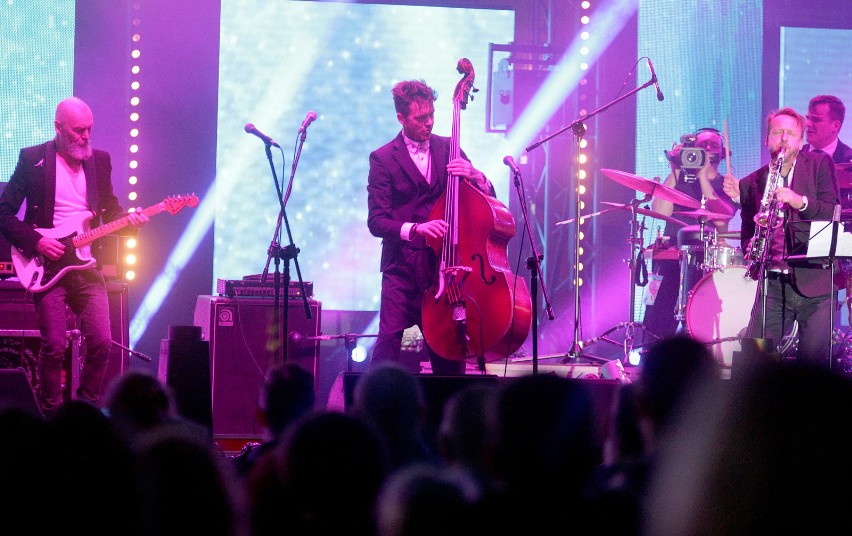 Wojtek Mazolewski Quintet wystąpi w Poznaniu 14 kwietnia...