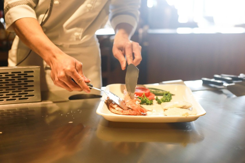 Najlepsze restauracje z kuchnią polską w Krakowie i...