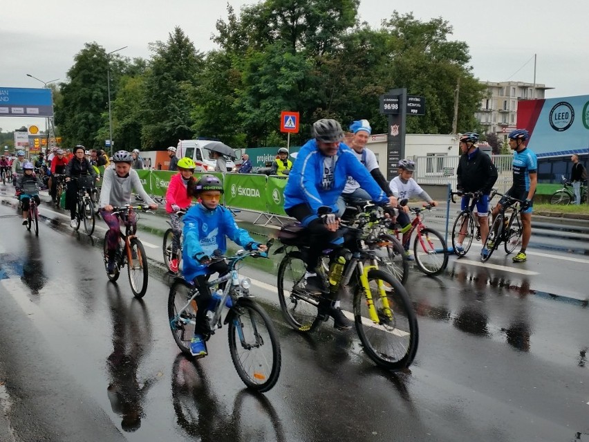 ŠKODA Poznań Bike Challenge 2017