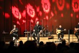 Zespół IRA wystąpił w Filharmonii Świętokrzyskiej w Kielcach. Usłyszeliśmy największe hity. Zobaczcie zdjęcia