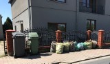 Gmina Dopiewo: Mieszkańcy mają problem z wywozem śmieci. Są odbierane po terminie, a na wykonawcę trudno jest wpłynąć