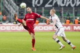 Piłkarska sobota: Hit w Warszawie, Lewandowski zawalczy o przełamanie, gra 1 liga