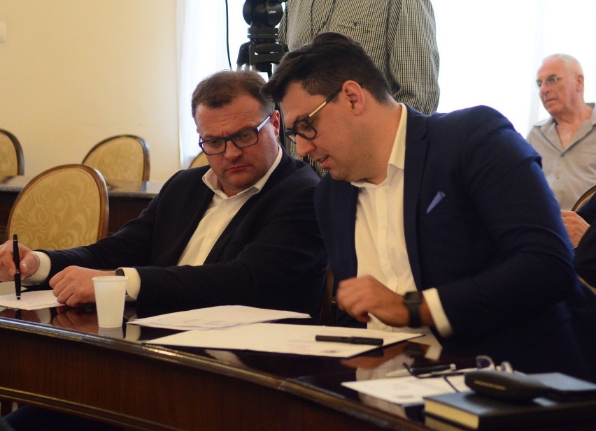 Radom dostanie 11 milionów złotych z budżetu państwa na...