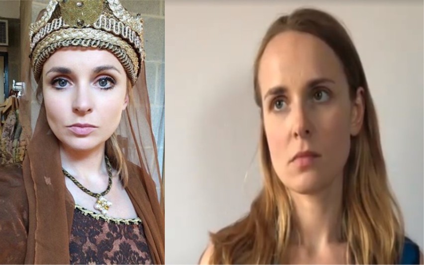 "Wiedźmin". Polska aktorka walczy o rolę w nowym serialu Netflixa! Kim jest Magdalena Korpas? [WIDEO+ZDJĘCIA]
