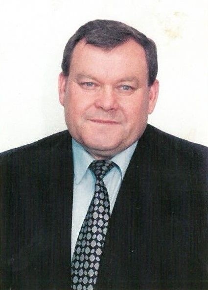 Jan Matuszczyk – 10 czerwca 1990  – 21 listopada 2002