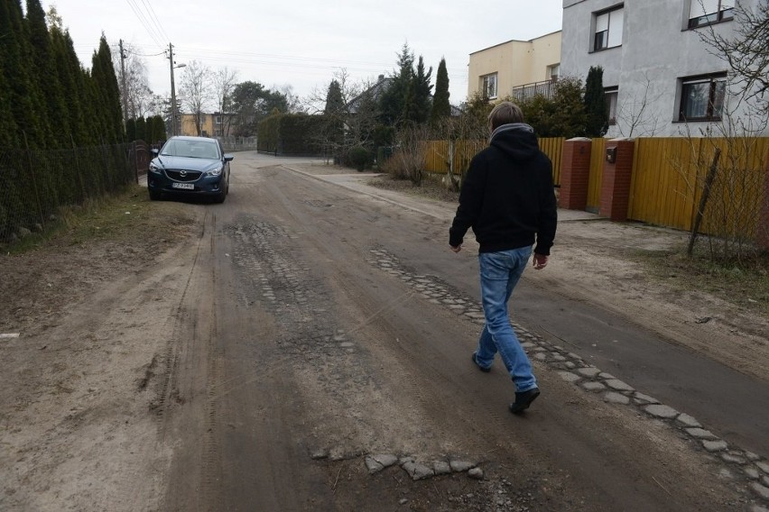 Mieszkańcy osiedli peryferyjnych są niezadowoleni. Miasto...