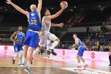 Dobry mecz i pewne zwycięstwo Suzuki Arki Gdynia. Trey Wade z double-double