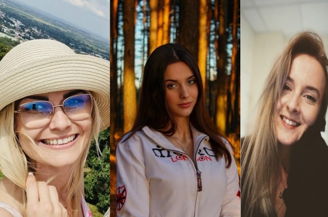 Wybieramy Kobiecą Twarz Roku. Na kolejnych zdjęciach zobaczycie liderki głosowania z powiatu włoszczowskiego w kategoriach: Matki i Córki