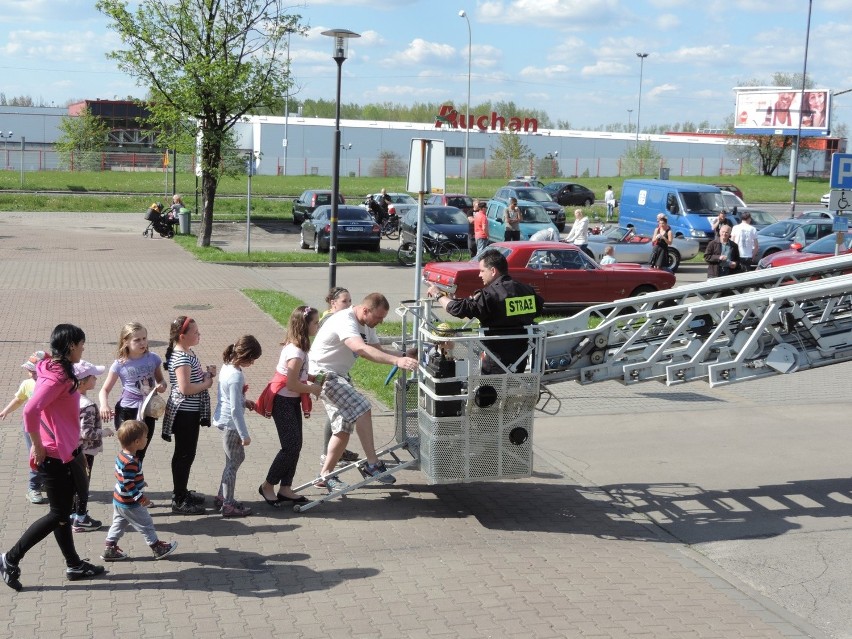 Mysłowice: Piknik rodzinny dla Tymonka. Zebrano ponad 12 tysięcy złotych [ZDJĘCIA]