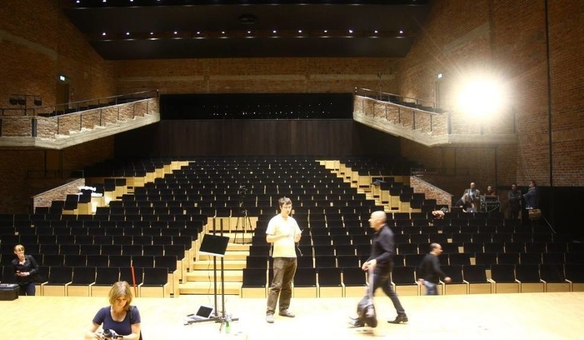 W Filharmonii Lubelskiej koncert z wiolonczelą...