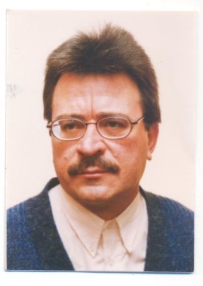 Zaginął Mirosław Górski