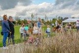 Park w Niewodnikach otwarty. Służy do wypoczynku, rekreacji, ale również do edukacji i ochrony bioróżnorodności