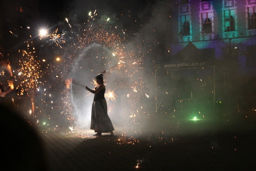 Pałac Kultury Zagłębia otworzył wnętrza przed mieszkańcami