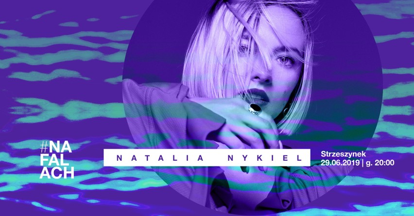 Natalia Nykiel jest obecnie jedną z najpopularniejszych...