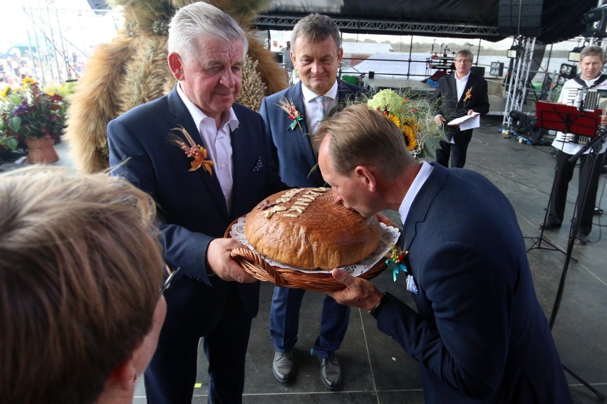 Dożynki 2018 w Radawcu. Wielkie świętowanie rolników