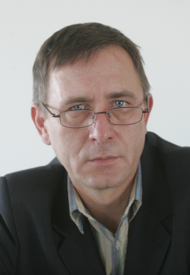 Janusz Szymonik