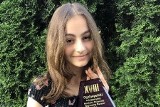 Sukces Hani Maciejczyk z Włoszczowy w ogólnopolskim konkursie wokalnym