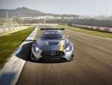 Mercedes-AMG GT3 zadebiutuje w Genewie