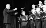 Nie żyje Bernard Grupa, wieloletni dyrygent chóru Cantabile w Sulechowie i chóru Moderato w Zielonej Górze 