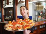Jemy w Łodzi Pizza Fest 2024 już od 9 lutego. Będzie pizza keto, pizza rzymska czy z dzikiem. Jakie inne pizze będzie można zjeść?