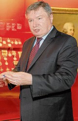 Jerzy Miller odchodzi z Urzędu Wojewódzkiego