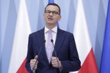 Koronawirus. Premier Mateusz Morawiecki: Ekstraklasa może wrócić, ale nie wcześniej niż za miesiąc