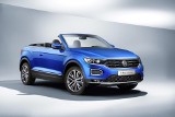 Volkswagen. T-Roc na wakacje. Powstała wersja cabrio