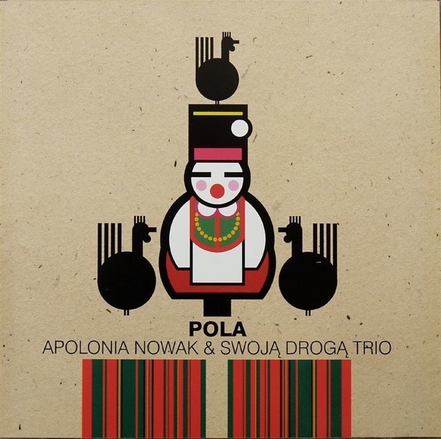 Sukces Apolonii Nowak. Płyta "Pola" zdobyła II miejsce na Festiwalu Folkowym (wideo) 