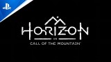 Horizon Call of the Mountain VR - premiera, cena, fabuła, rozgrywka, świat, grafika i wszystko, co wiemy o zapowiadanym tytule na PS VR2