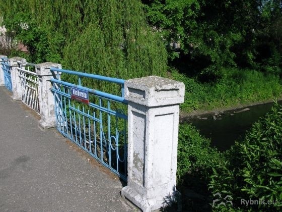 Most na Raciborskiej