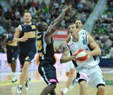 Asseco Prokom Gdynia - Zastal Zielona Góra - relacja live (Tauron Basket Liga)